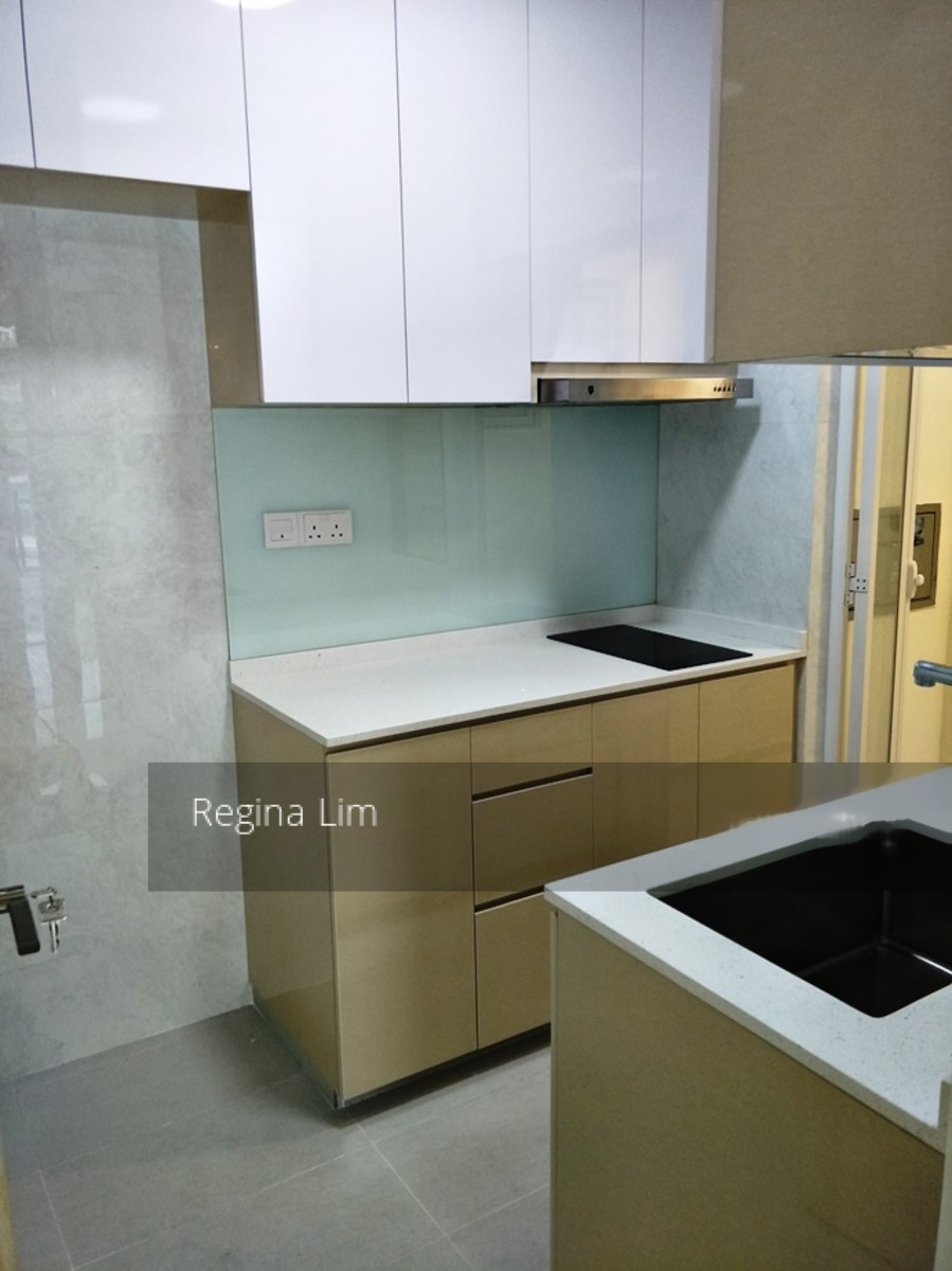 Nineteen Shelford Road (D11), Condominium #200264112